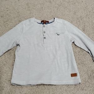 Seven for All Mankind Tee